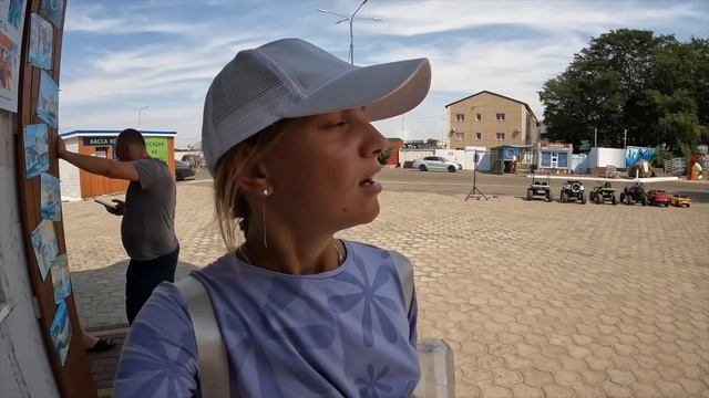 АВТОПУТЕШЕСТВИЕ В АНАПУ НА ВАЗ 2115. ДОЕДЕМ ЛИ?!?! ЖАРА +37!