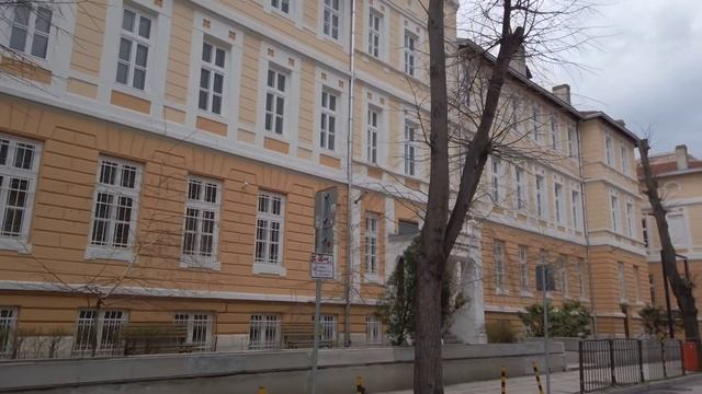 Жизнь в Болгарии,  город Варна, цены на фрукты и овощи, ?