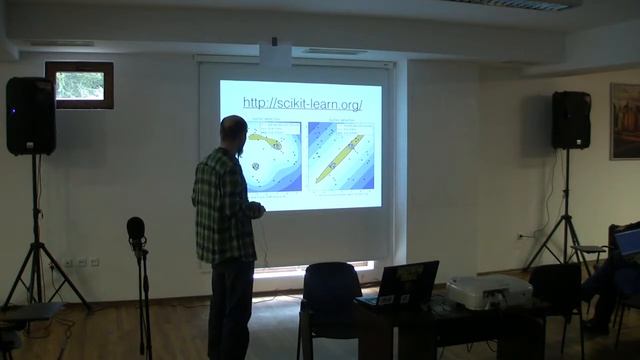 Ден 0 - 09 Анализ на данни с Python - Валентин Михов