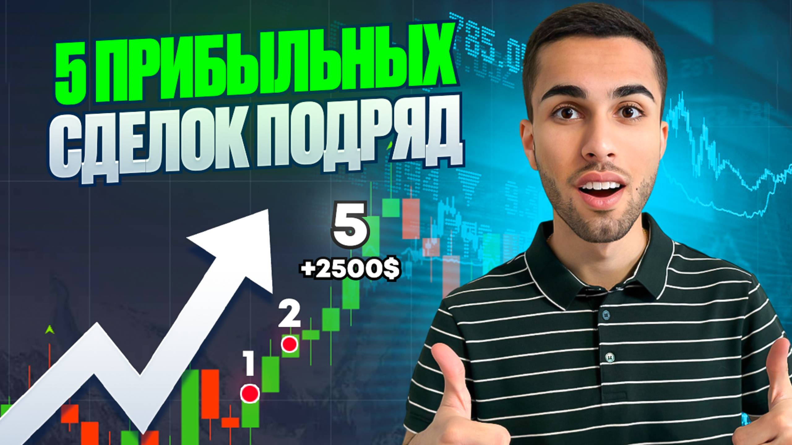 ТОП СТРАТЕГИЯ ДЛЯ ТОРГОВЛИ НА POCKET OPTION! Бинарные Опционы | Pocket Option 2025