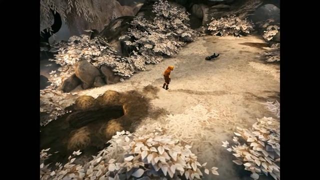 Brothers - A Tale of Two Sons (5) (Финал)