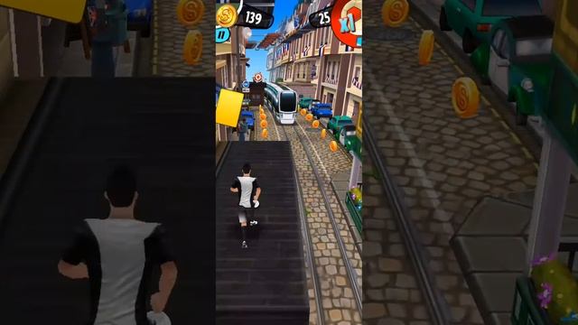 Kick'n'Run