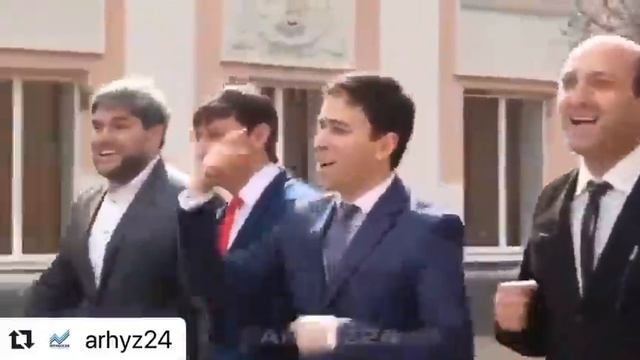 Праздник женщины моей