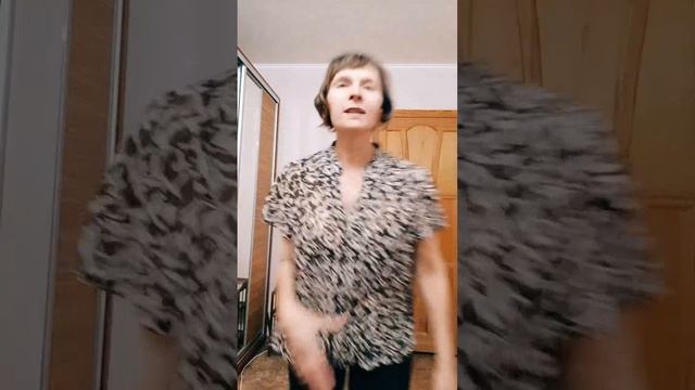 Гимнастика Лимфодренажная Утренняя!Упражнения от  От?