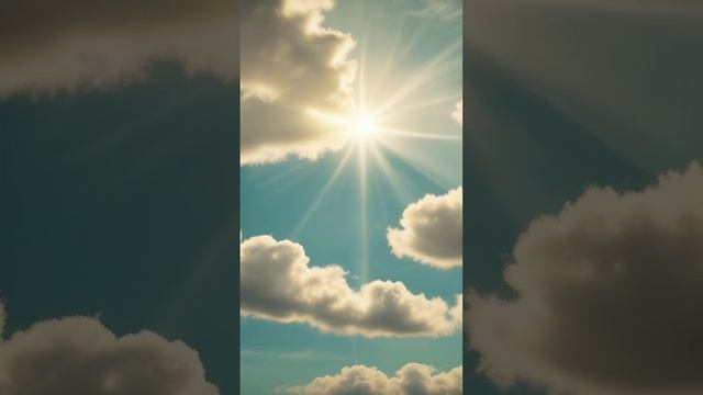 Солнечный лучик (1)
