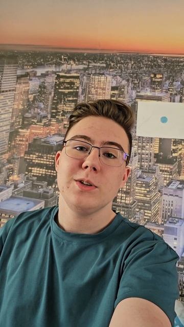 Разоблачение голубой точки 🫣🤯