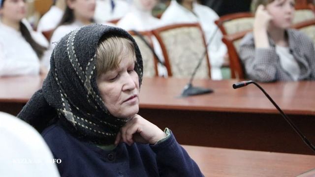 100-летие ВОС отметили в Кизляре
