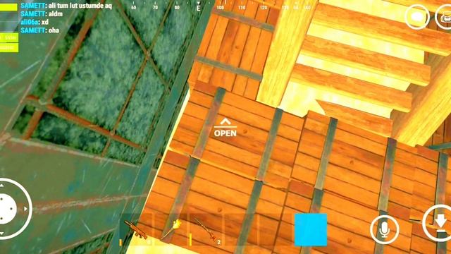 оксайд обзор Хату/oxide survival Island