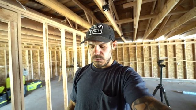 Abandoned Garage into a brand new garage (EP.5)