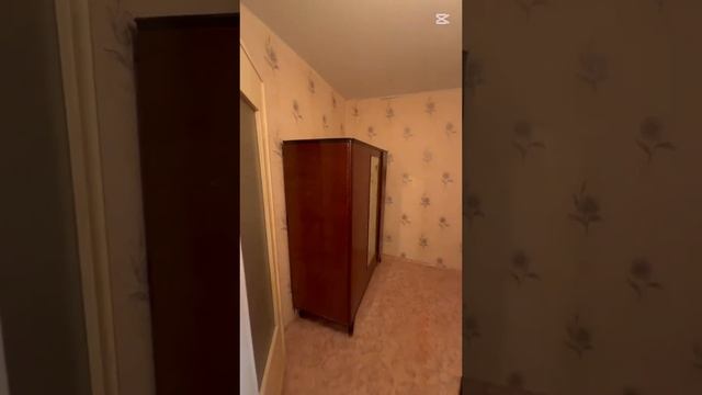 Ефремов 
Строителей д.33
Двухкомнатная квартира