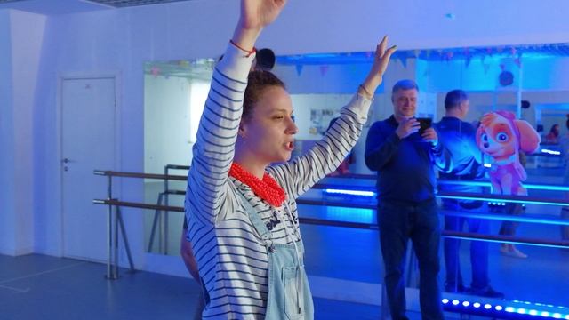Квест «Путешествие в детство»