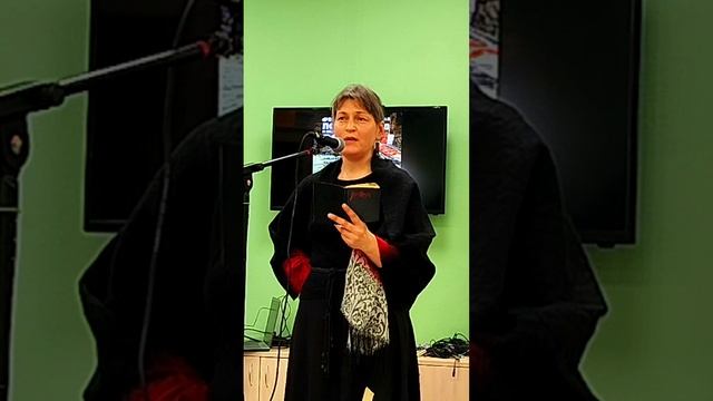 Фест 7 - Юлия Толок