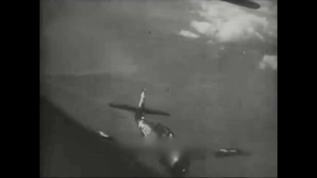 1945 Новости Дня № 24 август (кинохроника, киножурнал).