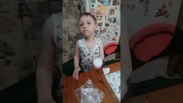 Сундучок по мотивам Гарри Поттера! Шалость удалась 🪄