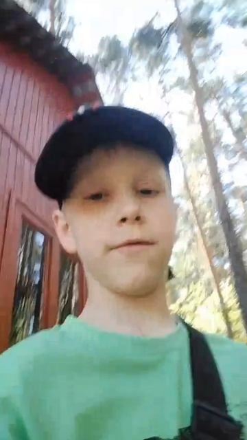 Превью нового видео)
