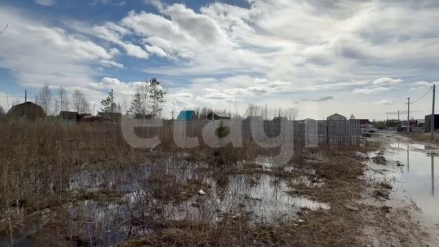 7842512 Сургут, СНТ Возрождение