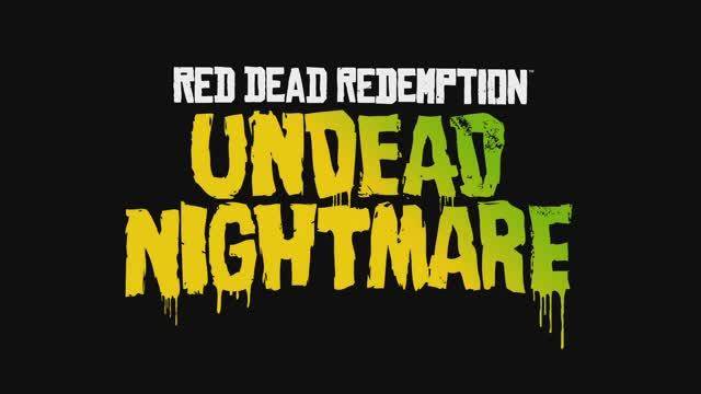 [2] Red Dead Redemption: Undead Nightmare - Прохождение без комментариев