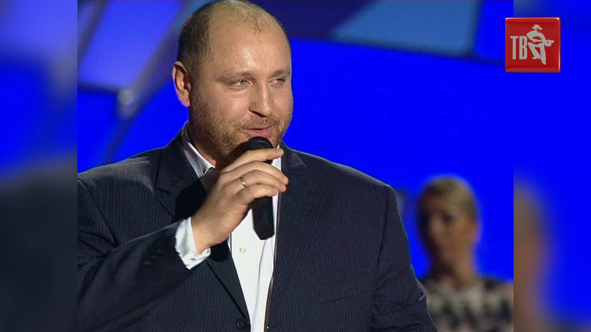 Виталий АКСЁНОВ - ПОДАРКИ