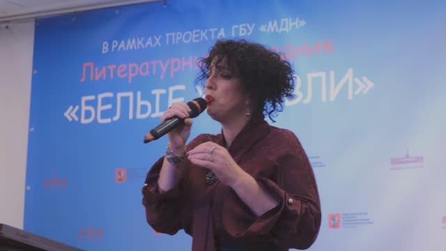 Белые журавли.mp4