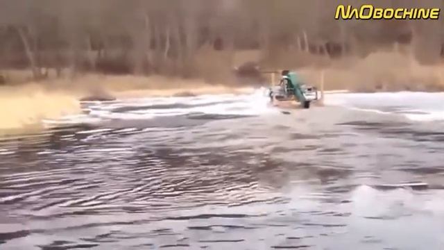 УРАЛ 4320 КАМАЗ 6Х6 МОНСТРЫ РОССИЙСКОГО БЕЗДОРОЖЬЯ  Жест?