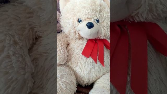 живые и́грушки о монстров разговаривают