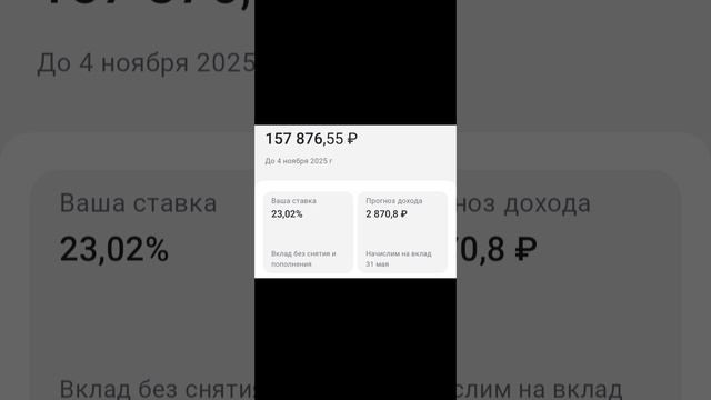Капитал в 1,5 млн рублей в 21 год. Инвестиции