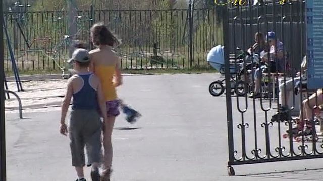"МИМОХОДОМ", 30 мая 2012 год. Автор проекта О. Дзиов