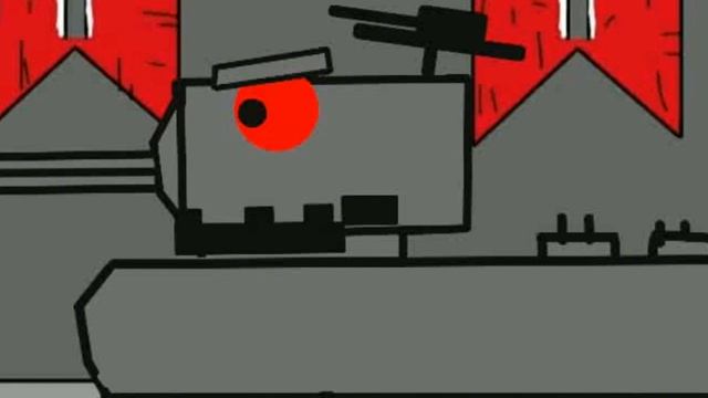 Крейсер Р-1000 - Мультанк