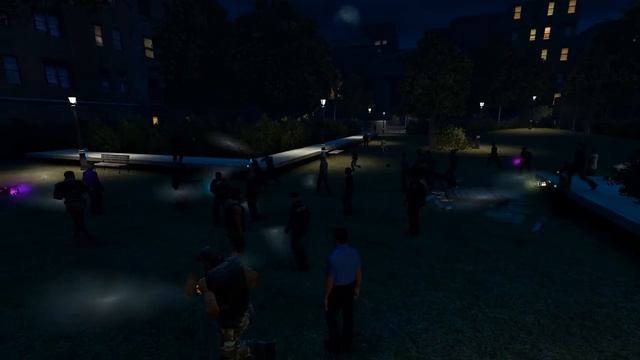 DRЫNDA 100 ИГРОКОВ ПРОТИВ 10 СТАДИЙ КРИПИПАСТ в Garry’s Mod