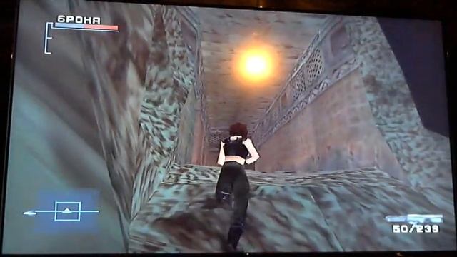 Syphon Filter 3 (Paradox) - прохождение - часть15