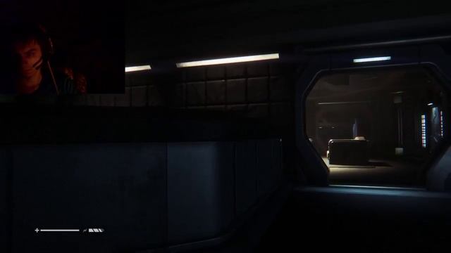 ALIEN ISOLATION ИЛИ СОБЕРЕМ ЧУЖОГО ПО КИРПИЧИКУ