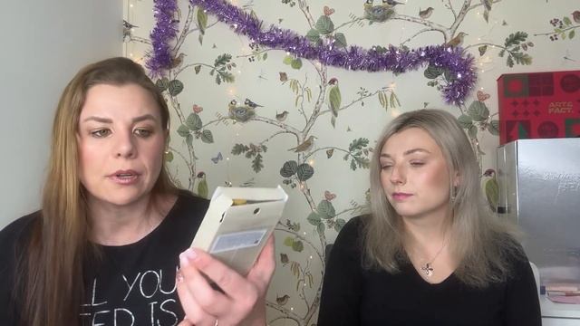ПУСТЫЕ БАНОЧКИ/УХОД ЗА ВОЛОСАМИ/ЯНВАРЬ"25