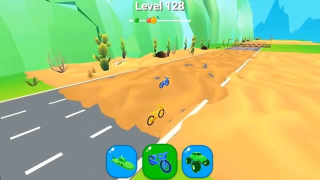 Играем в мини игры!