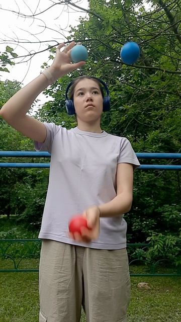 Сколько бросков?