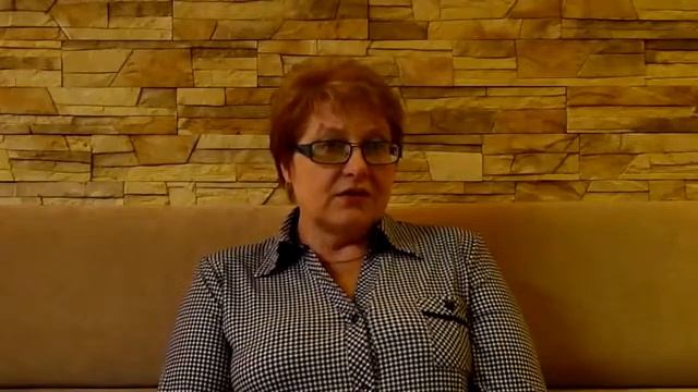 Видео отзыв о тренинге Алексея Радонец Создание супер эффектных видео Елена Елисеева