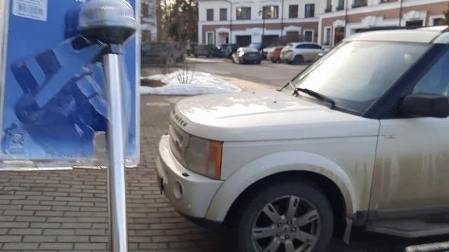 Удобное расположение кнопок электроприборов в лодке ?
