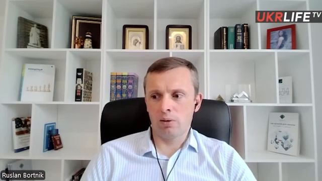 Бортник - Переговорам быть