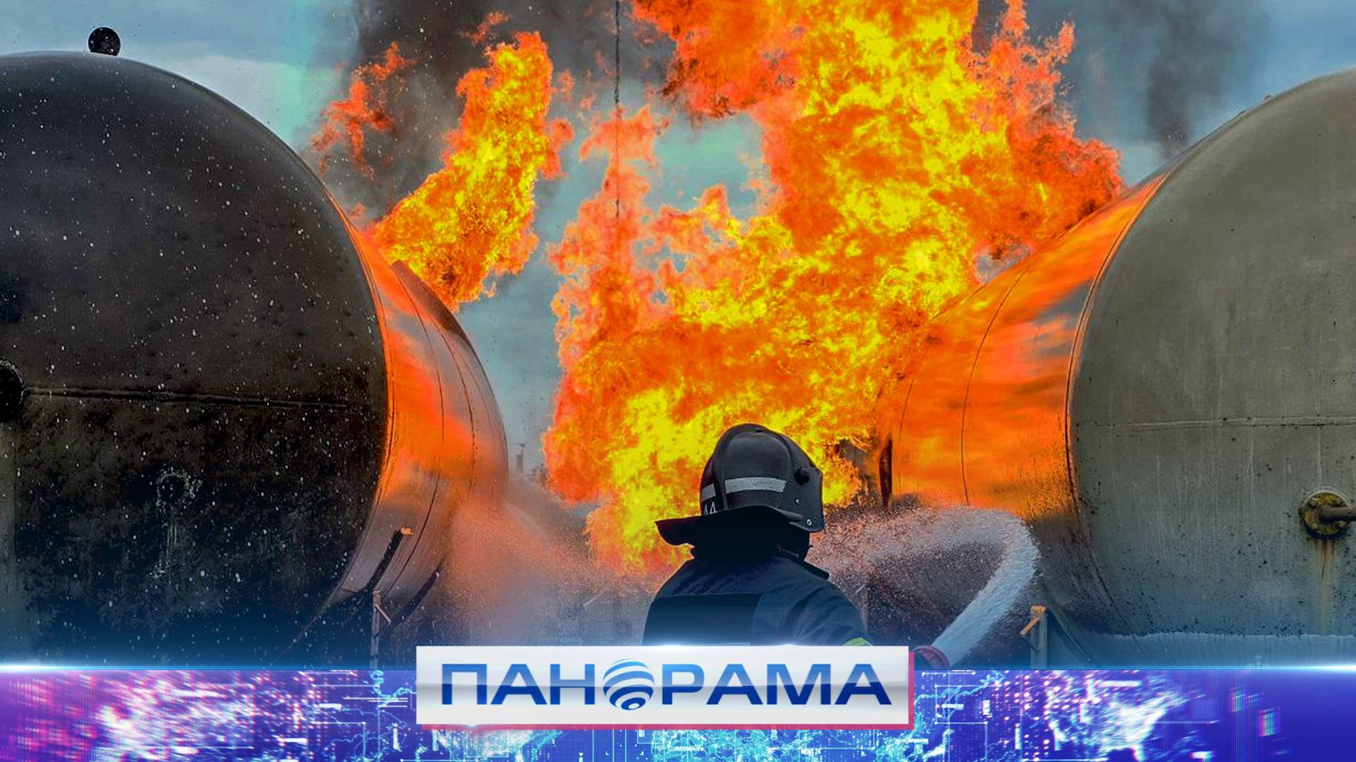 Енакиево под прицелом: неонацисты атакуют тыл Республики