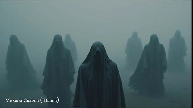 ПРЕМЬЕРА МИФИЧЕСКОЙ ПЕСНИ "Декабрь-Взор Пустоты".
