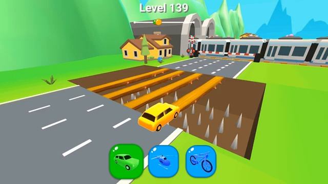 Играем в мини игры!
