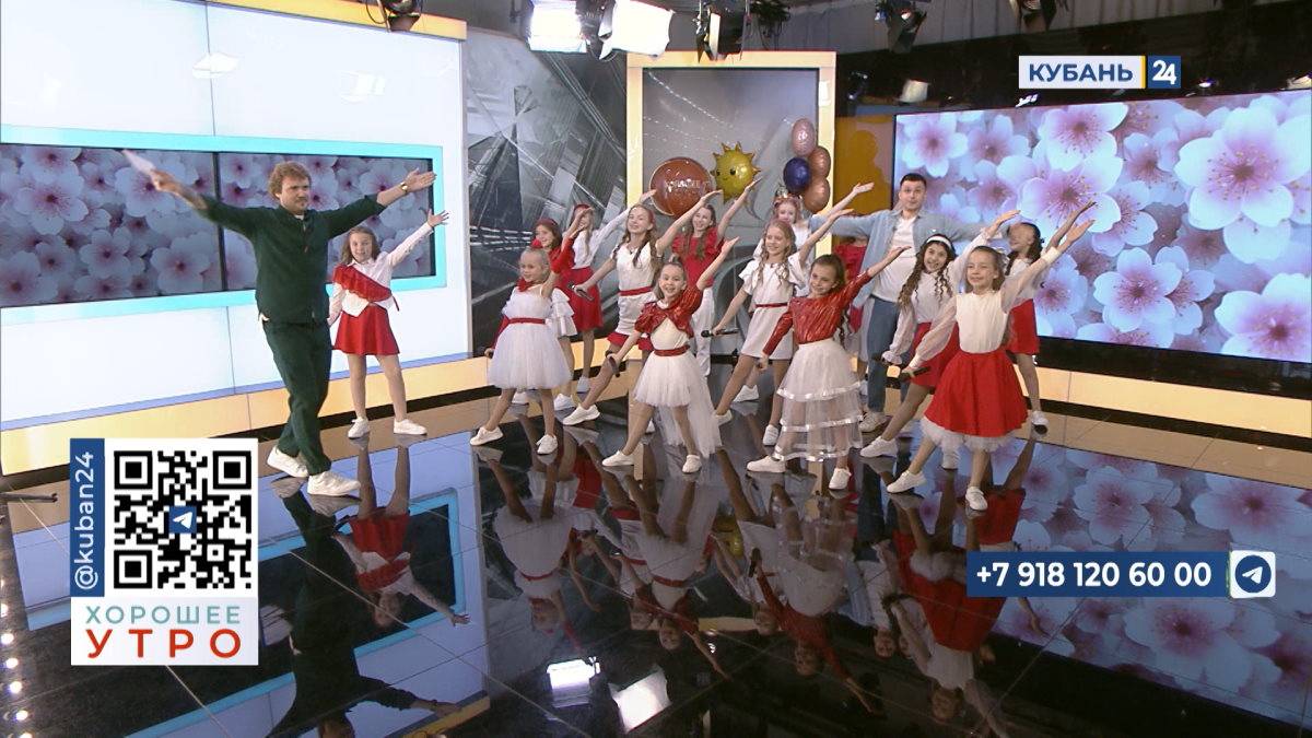 Софья Костенко: будем отмечать День защиты детей в кругу семьи