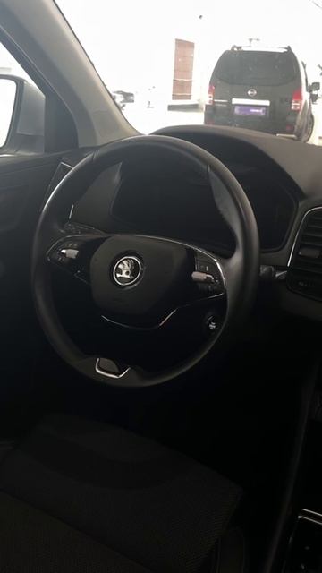 Skoda Karoq '2021