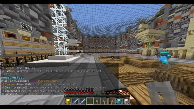 BriBoI За своё  Открыл 4 Rare,1 Legendary,1 common