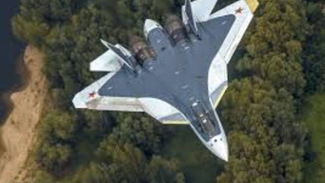 В Польше сообщили о тайной сделке России по Су-57 с Алжиром