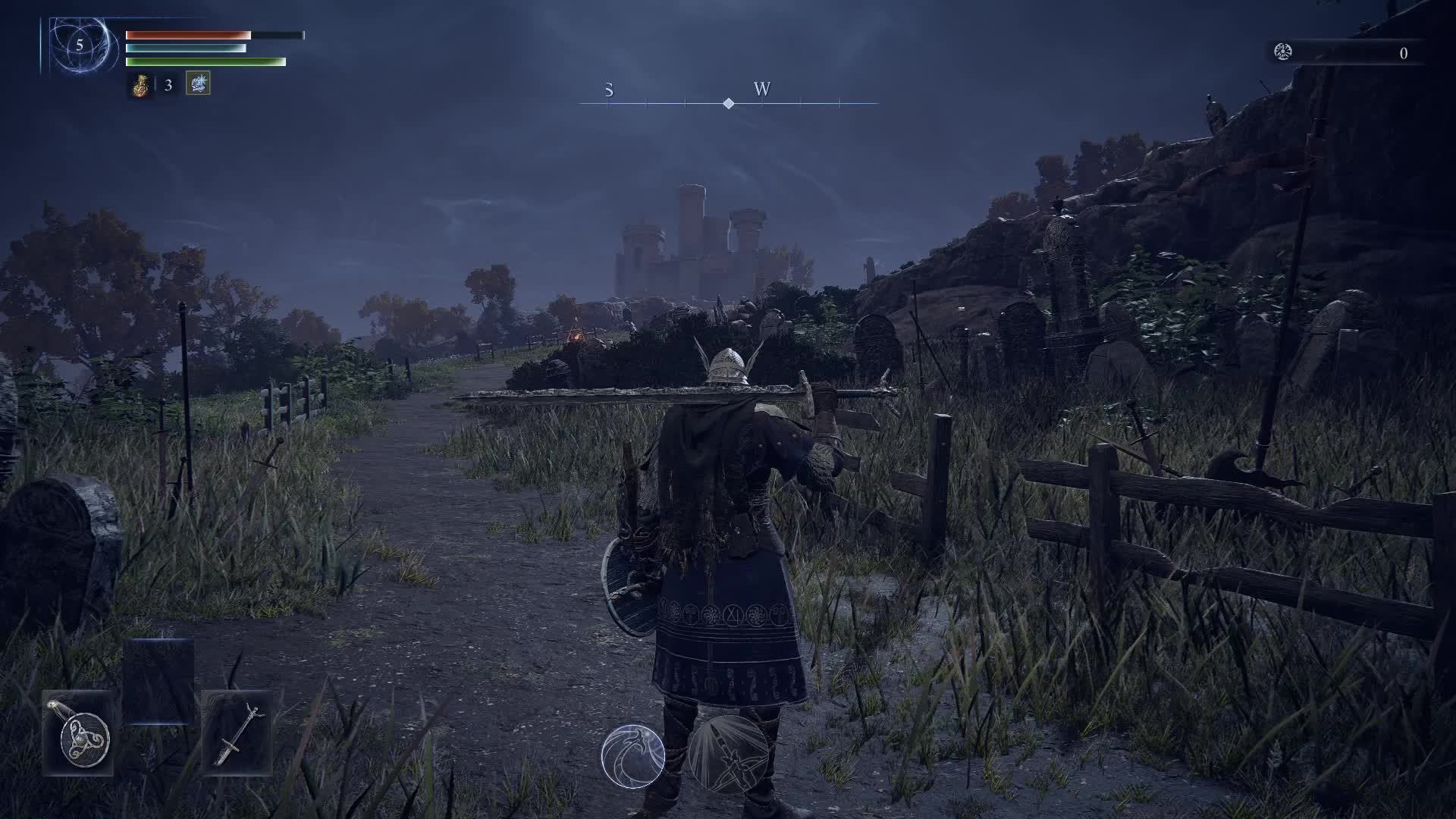 Elden Ring Nightreign