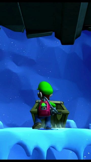 luigi's mansion 2 - все кристаллы дома ужасов часть 3 #nintendoswitch #luigismansion2