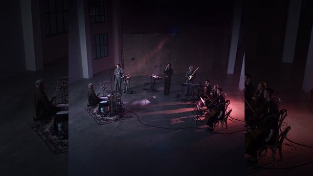 Найти (Live 2024)