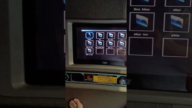 VIP sleep bus, едем в Дананг!