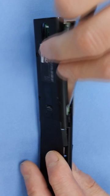 Как разобрать пульт Samsung Smart TV