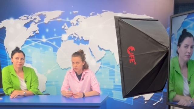 «БредБредовый» импровизация Выпуск 2